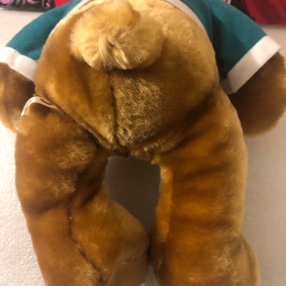 NFL -Good Stuff Teddy Bear - Picture 13 of 16